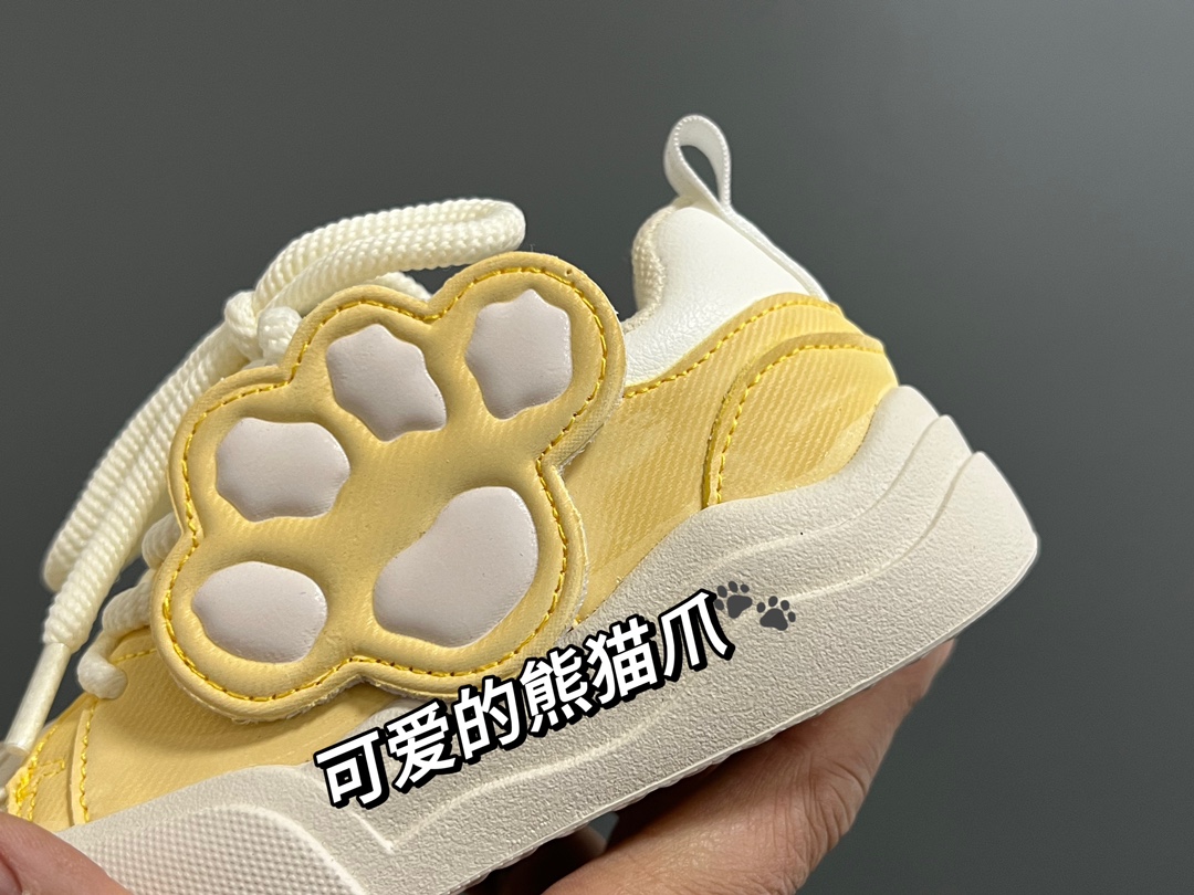 图片[3]-#9⃣️宫格细节图 超可爱的精致猫爪印🐾 配色超级好看😍-选品中心