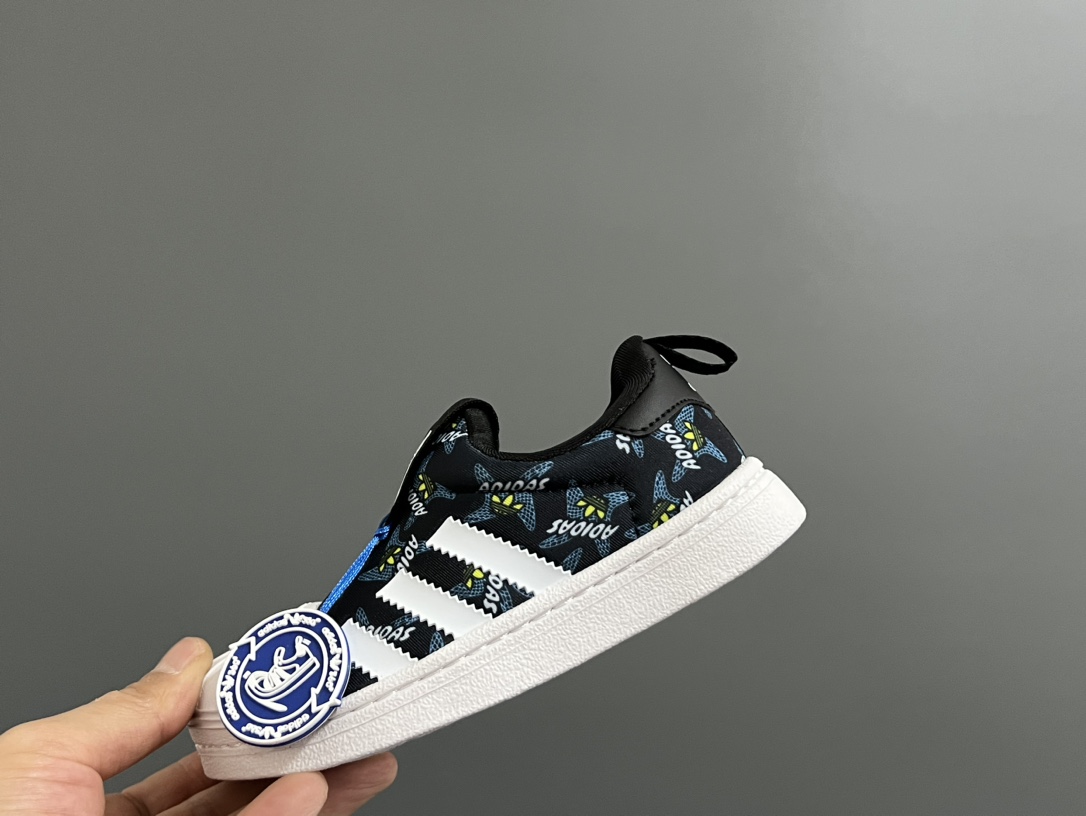 218 Packages of “G” Version Shellhead Shoes for Kids, Size 22-35 Yards. - 图片 2