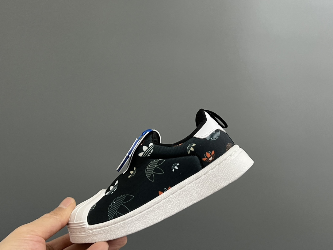 218 Packages of “G” Version Shellhead Shoes for Kids, Size 22-35 Yards. - 图片 4