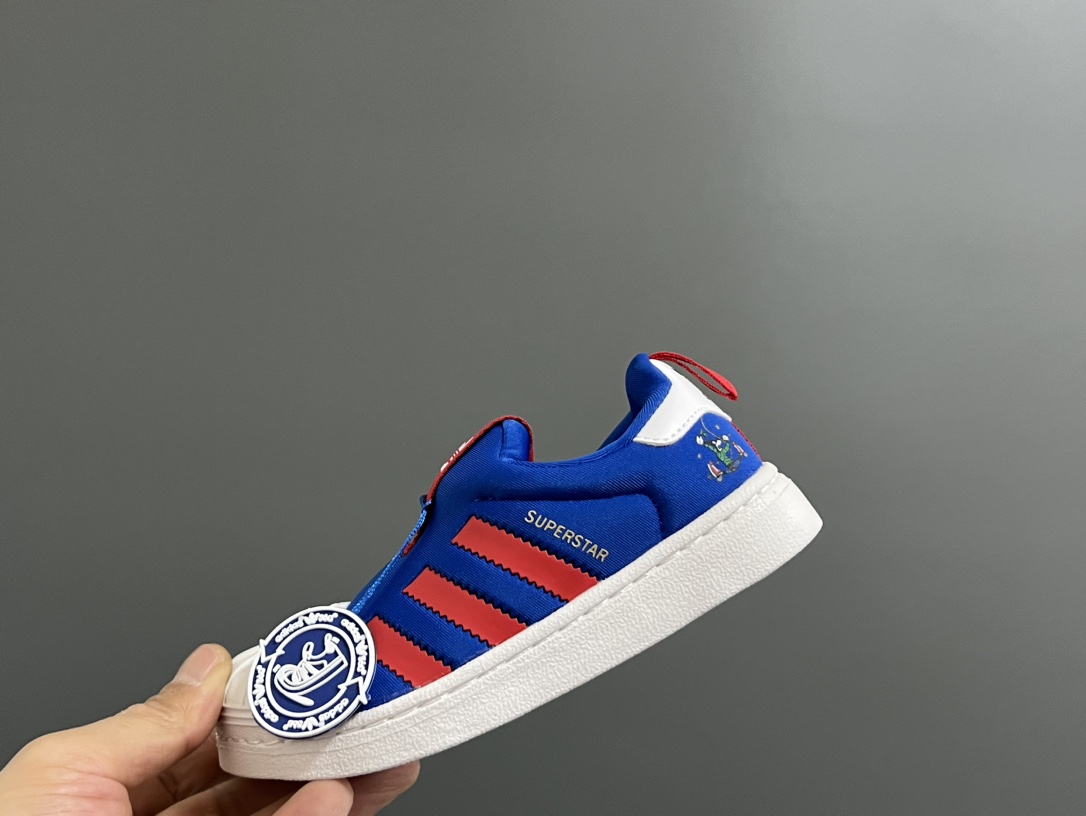 218 Packages of “G” Version Shellhead Shoes for Kids, Size 22-35 Yards. - 图片 8