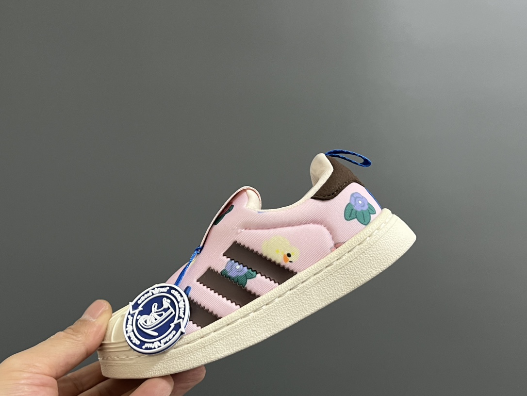 218 Packages: Kids’ Soft-Shell Shoes with Aerome Protection, Sizes 22-35 Yards - 图片 5