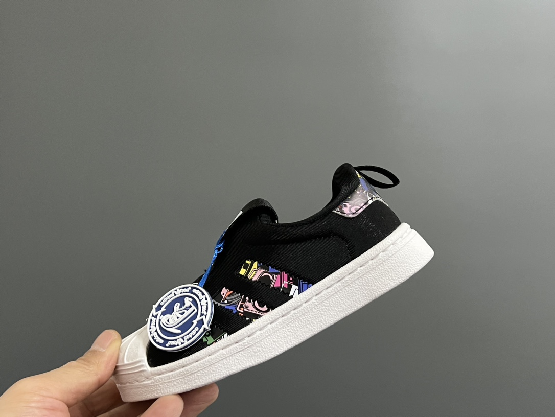 218 Packages: Kids’ Soft-Shell Shoes with Aerome Protection, Sizes 22-35 Yards - 图片 3