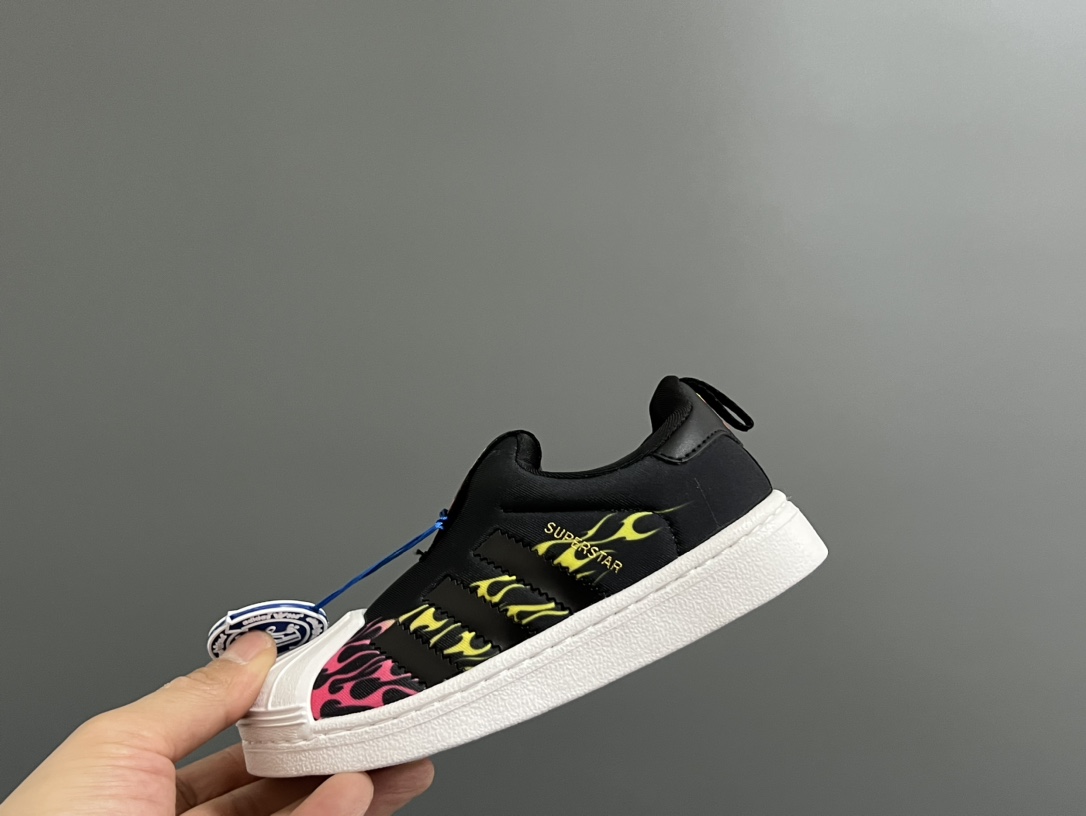 218 Packages: Kids’ Soft-Shell Shoes with Aerome Protection, Sizes 22-35 Yards - 图片 1