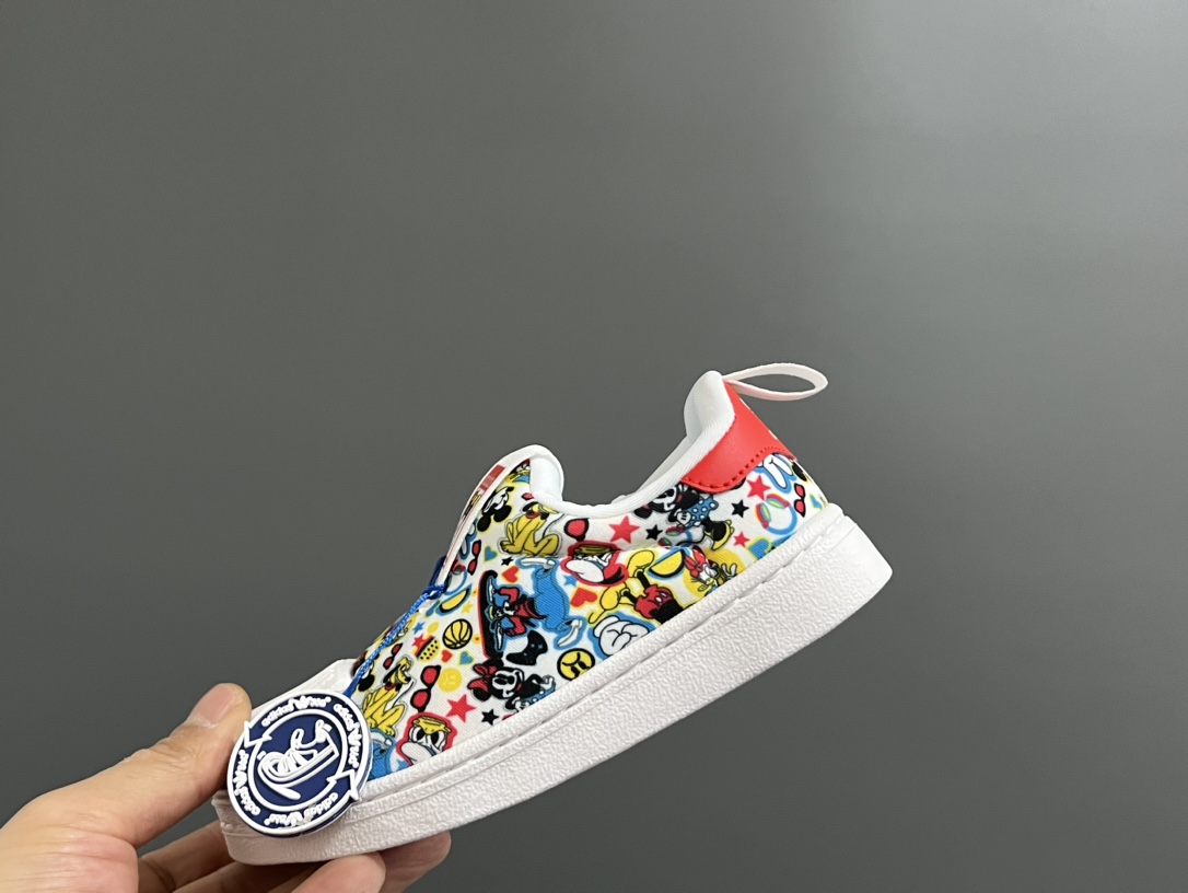 218 Packages: Kids’ Soft-Shell Shoes with Aerome Protection, Sizes 22-35 Yards - 图片 4
