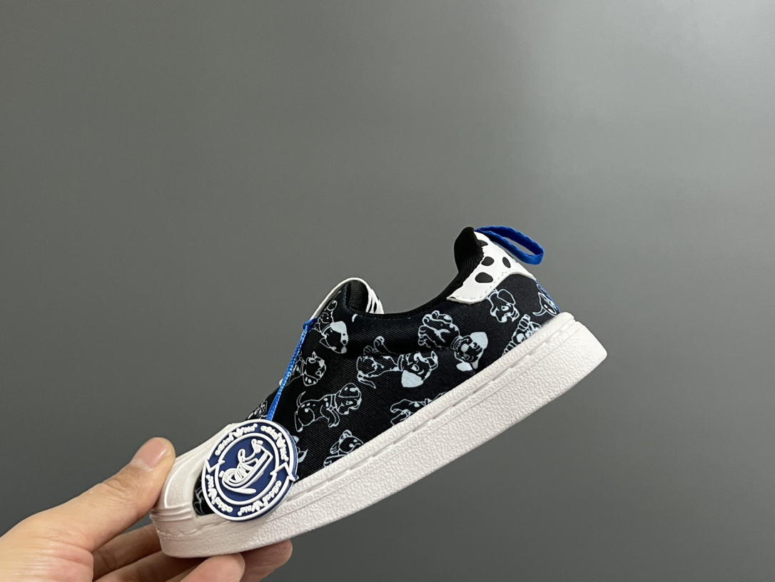 218 Packages: Kids’ Soft-Shell Shoes with Aerome Protection, Sizes 22-35 Yards - 图片 6