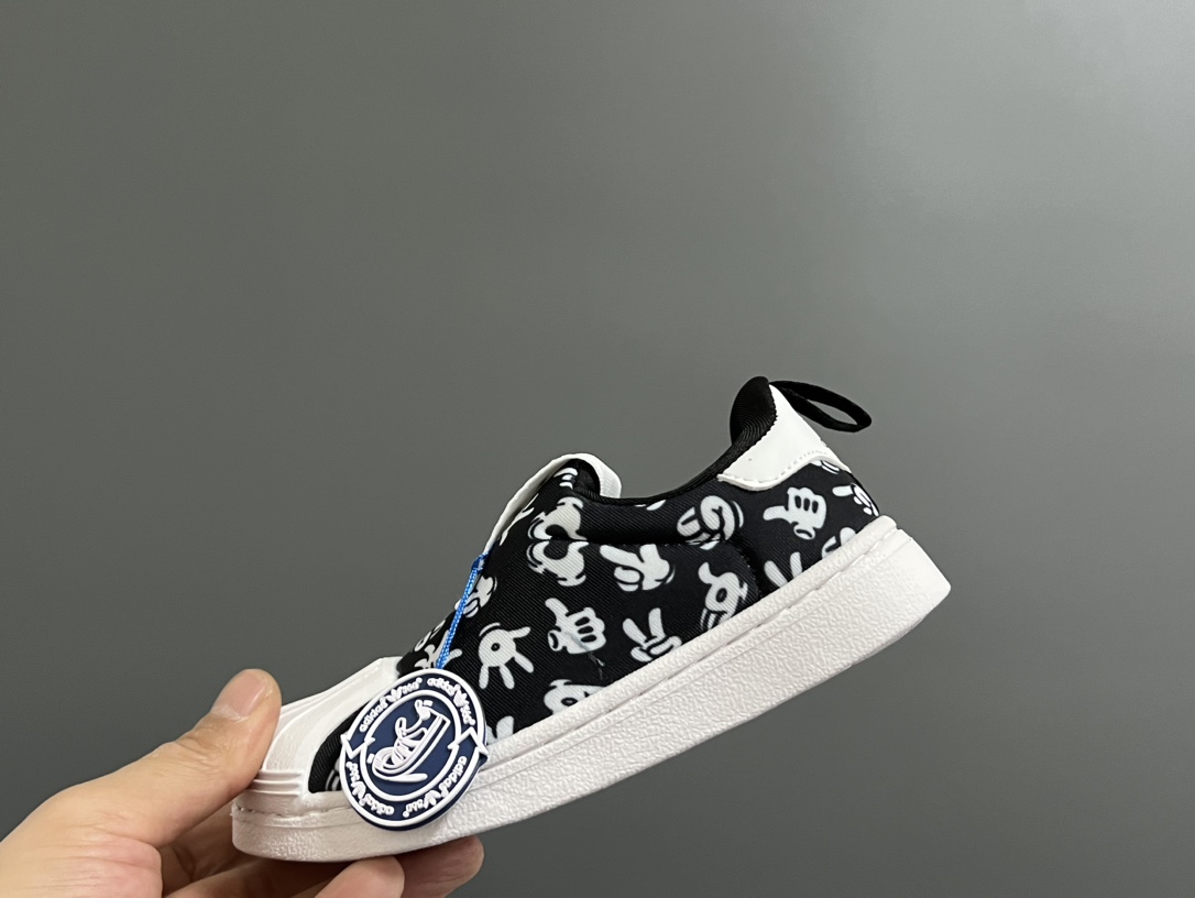 218 Packages of Children’s Soft-Shell Shoes with Memory Foam Soles - 图片 3
