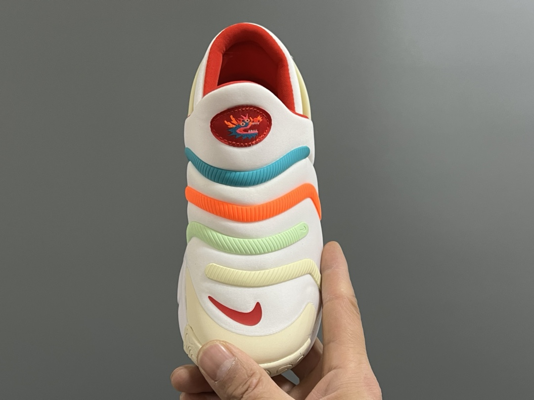 图片[8]-专G版毛毛虫3.5代新款儿童一脚蹬运动鞋 尺码：22-36码 专柜同步新品🆕 升级3.5代，塑胶条加固✔️ 优质空气棉面料☁️ 一脚蹬款式设计，穿脱超级方便✌🏻 耐磨防滑波浪大底，满足日常运动需求👍🏻-选品中心