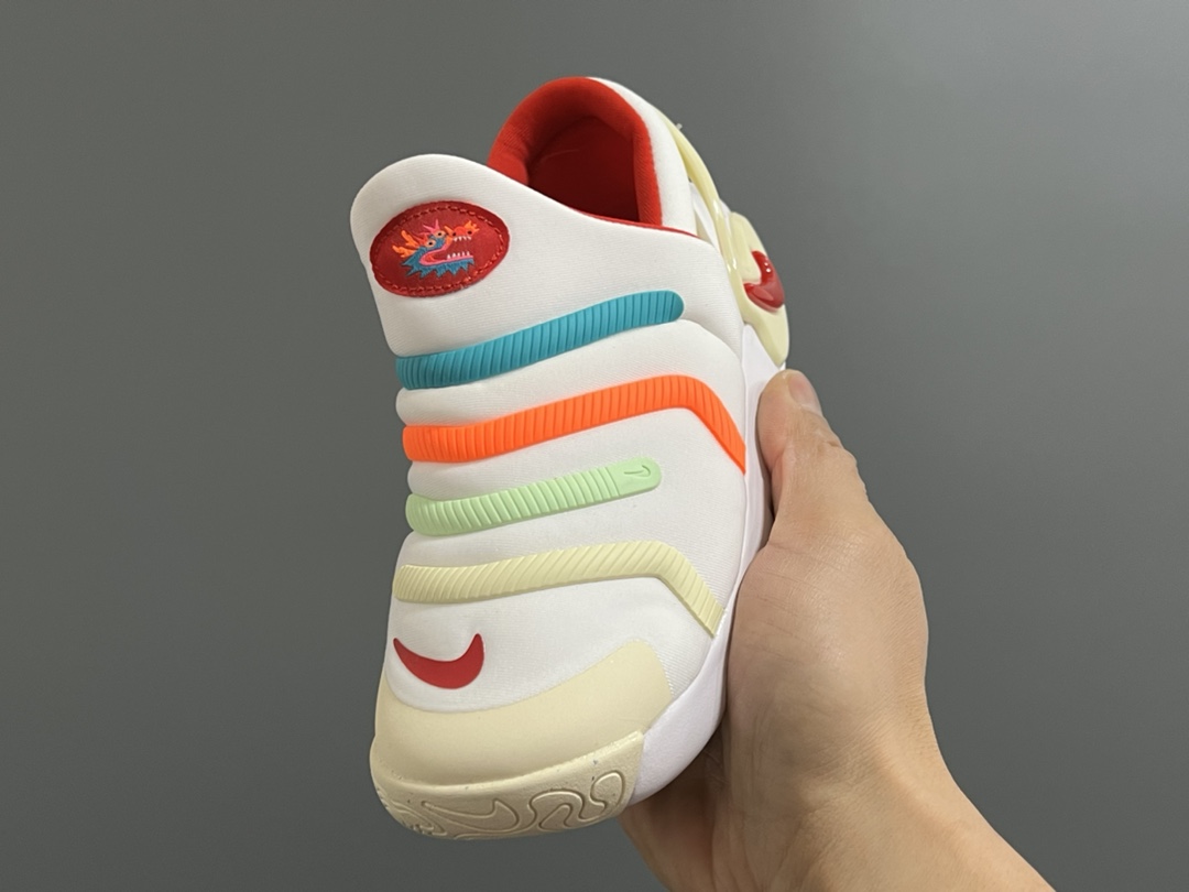 图片[3]-专G版毛毛虫3.5代新款儿童一脚蹬运动鞋 尺码：22-36码 专柜同步新品🆕 升级3.5代，塑胶条加固✔️ 优质空气棉面料☁️ 一脚蹬款式设计，穿脱超级方便✌🏻 耐磨防滑波浪大底，满足日常运动需求👍🏻-选品中心