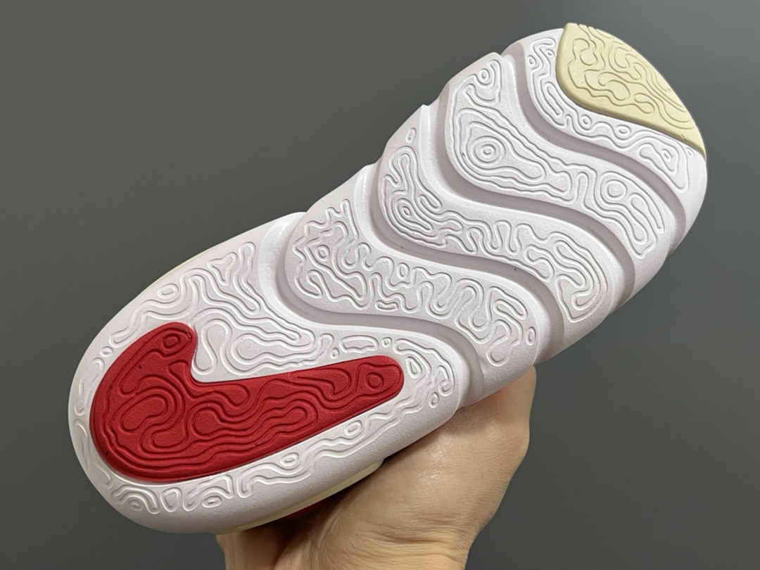 图片[5]-专G版毛毛虫3.5代新款儿童一脚蹬运动鞋 尺码：22-36码 专柜同步新品🆕 升级3.5代，塑胶条加固✔️ 优质空气棉面料☁️ 一脚蹬款式设计，穿脱超级方便✌🏻 耐磨防滑波浪大底，满足日常运动需求👍🏻-选品中心