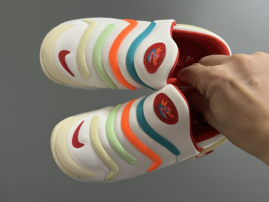 专G版毛毛虫3.5代新款儿童一脚蹬运动鞋 尺码：22-36码 专柜同步新品🆕 升级3.5代，塑胶条加固✔️ 优质空气棉面料☁️ 一脚蹬款式设计，穿脱超级方便✌🏻 耐磨防滑波浪大底，满足日常运动需求👍🏻-选品中心