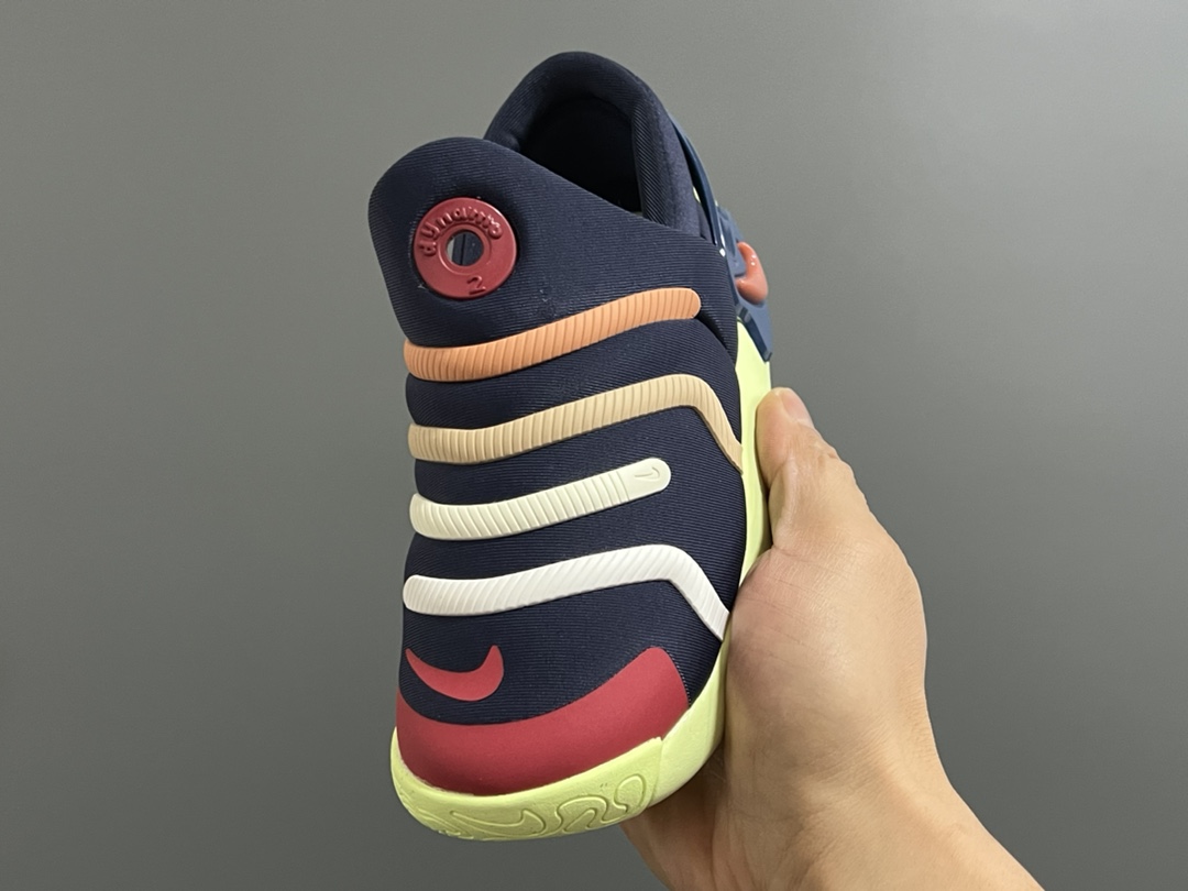 图片[3]-专G版毛毛虫3.5代新款儿童一脚蹬运动鞋 尺码：22-36码 专柜同步新品🆕 升级3.5代，塑胶条加固✔️ 优质空气棉面料☁️ 一脚蹬款式设计，穿脱超级方便✌🏻 耐磨防滑波浪大底，满足日常运动需求👍🏻-选品中心