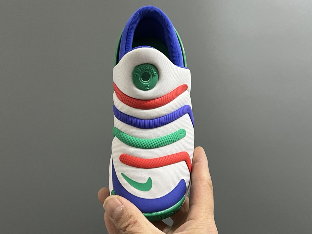 图片[8]-专G版毛毛虫3.5代新款儿童一脚蹬运动鞋 尺码：22-36码 专柜同步新品🆕 升级3.5代，塑胶条加固✔️ 优质空气棉面料☁️ 一脚蹬款式设计，穿脱超级方便✌🏻 耐磨防滑波浪大底，满足日常运动需求👍🏻-选品中心