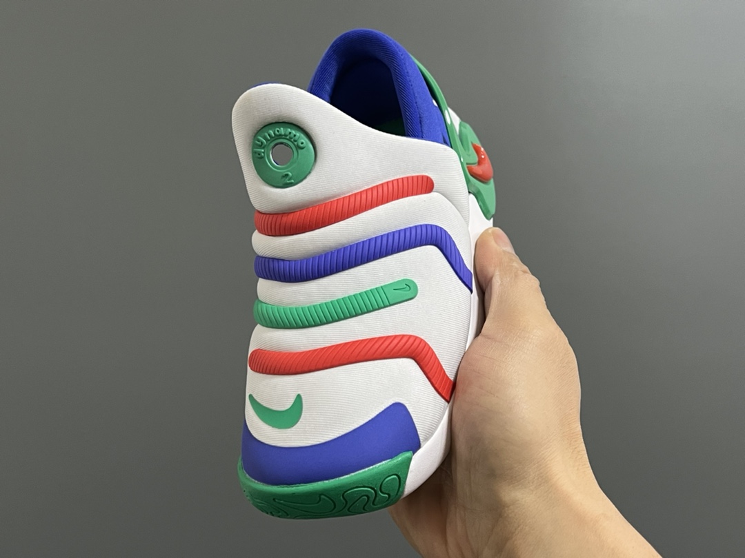 图片[3]-专G版毛毛虫3.5代新款儿童一脚蹬运动鞋 尺码：22-36码 专柜同步新品🆕 升级3.5代，塑胶条加固✔️ 优质空气棉面料☁️ 一脚蹬款式设计，穿脱超级方便✌🏻 耐磨防滑波浪大底，满足日常运动需求👍🏻-选品中心