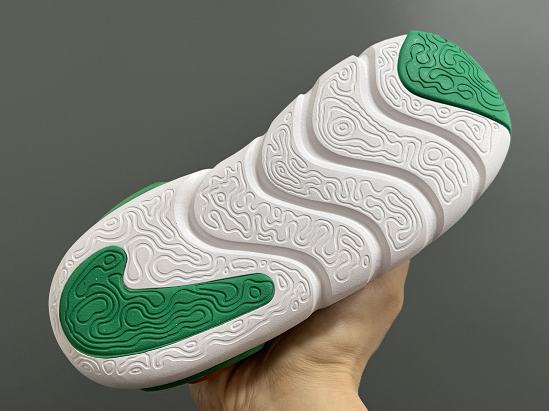 图片[5]-专G版毛毛虫3.5代新款儿童一脚蹬运动鞋 尺码：22-36码 专柜同步新品🆕 升级3.5代，塑胶条加固✔️ 优质空气棉面料☁️ 一脚蹬款式设计，穿脱超级方便✌🏻 耐磨防滑波浪大底，满足日常运动需求👍🏻-选品中心