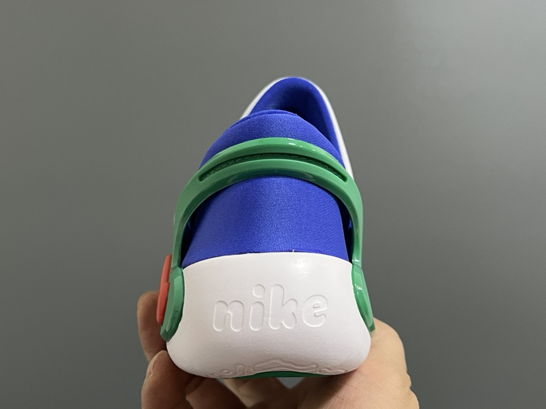 图片[7]-专G版毛毛虫3.5代新款儿童一脚蹬运动鞋 尺码：22-36码 专柜同步新品🆕 升级3.5代，塑胶条加固✔️ 优质空气棉面料☁️ 一脚蹬款式设计，穿脱超级方便✌🏻 耐磨防滑波浪大底，满足日常运动需求👍🏻-选品中心