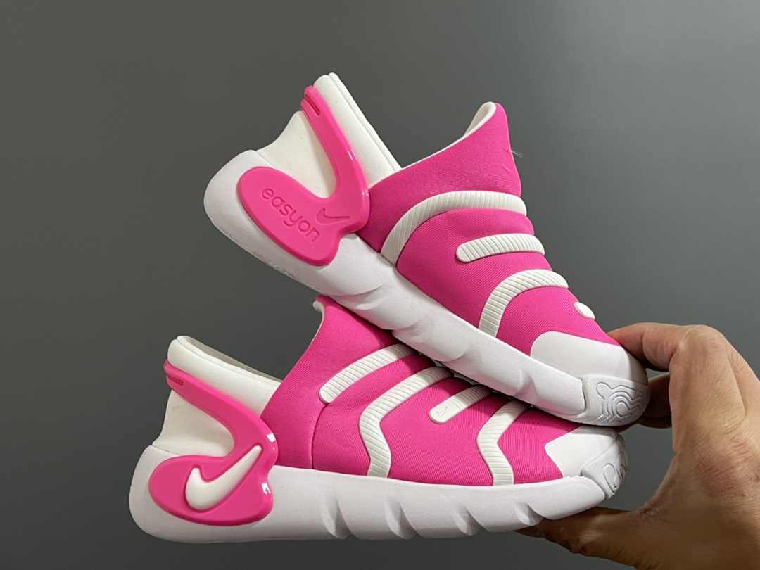 图片[9]-专G版毛毛虫3.5代新款儿童一脚蹬运动鞋 尺码：22-36码 专柜同步新品🆕 升级3.5代，塑胶条加固✔️ 优质空气棉面料☁️ 一脚蹬款式设计，穿脱超级方便✌🏻 耐磨防滑波浪大底，满足日常运动需求👍🏻-选品中心