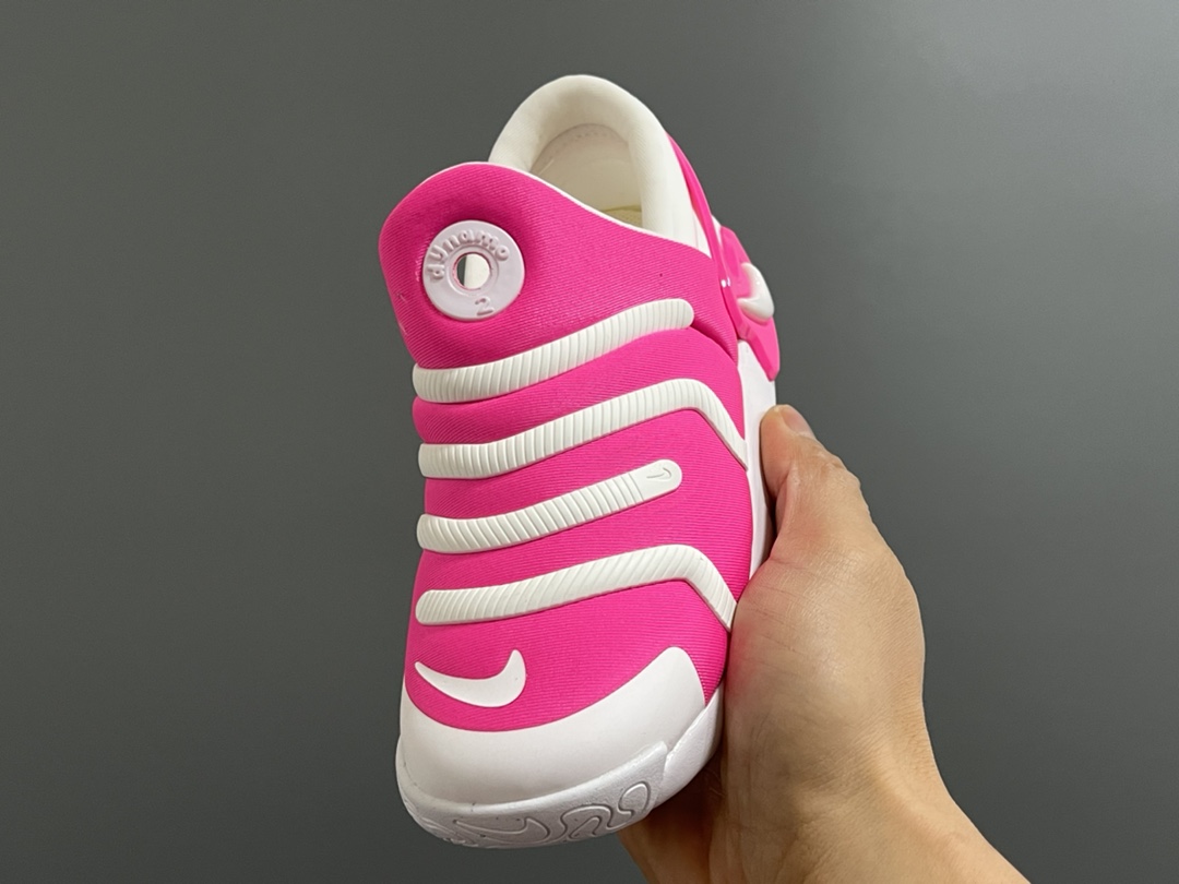 图片[3]-专G版毛毛虫3.5代新款儿童一脚蹬运动鞋 尺码：22-36码 专柜同步新品🆕 升级3.5代，塑胶条加固✔️ 优质空气棉面料☁️ 一脚蹬款式设计，穿脱超级方便✌🏻 耐磨防滑波浪大底，满足日常运动需求👍🏻-选品中心