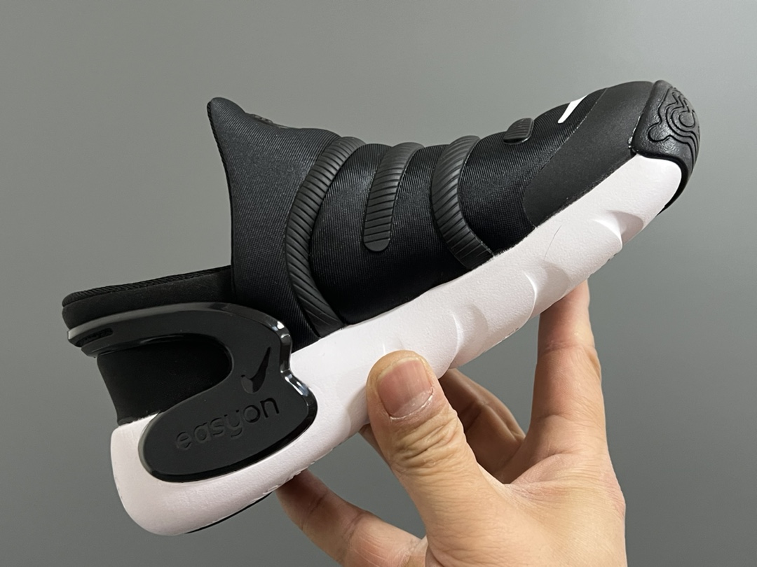 图片[6]-专G版毛毛虫3.5代新款儿童一脚蹬运动鞋 尺码：22-36码 专G同步新品🆕 升级3.5代，塑胶条加固✔️ 优质空气棉面料☁️ 一脚蹬款式设计，穿脱超级方便✌🏻 耐磨防滑波浪大底，满足日常运动需求👍🏻-选品中心