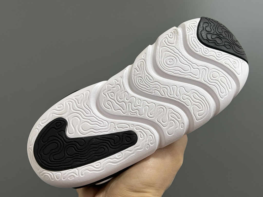 图片[5]-专G版毛毛虫3.5代新款儿童一脚蹬运动鞋 尺码：22-36码 专G同步新品🆕 升级3.5代，塑胶条加固✔️ 优质空气棉面料☁️ 一脚蹬款式设计，穿脱超级方便✌🏻 耐磨防滑波浪大底，满足日常运动需求👍🏻-选品中心