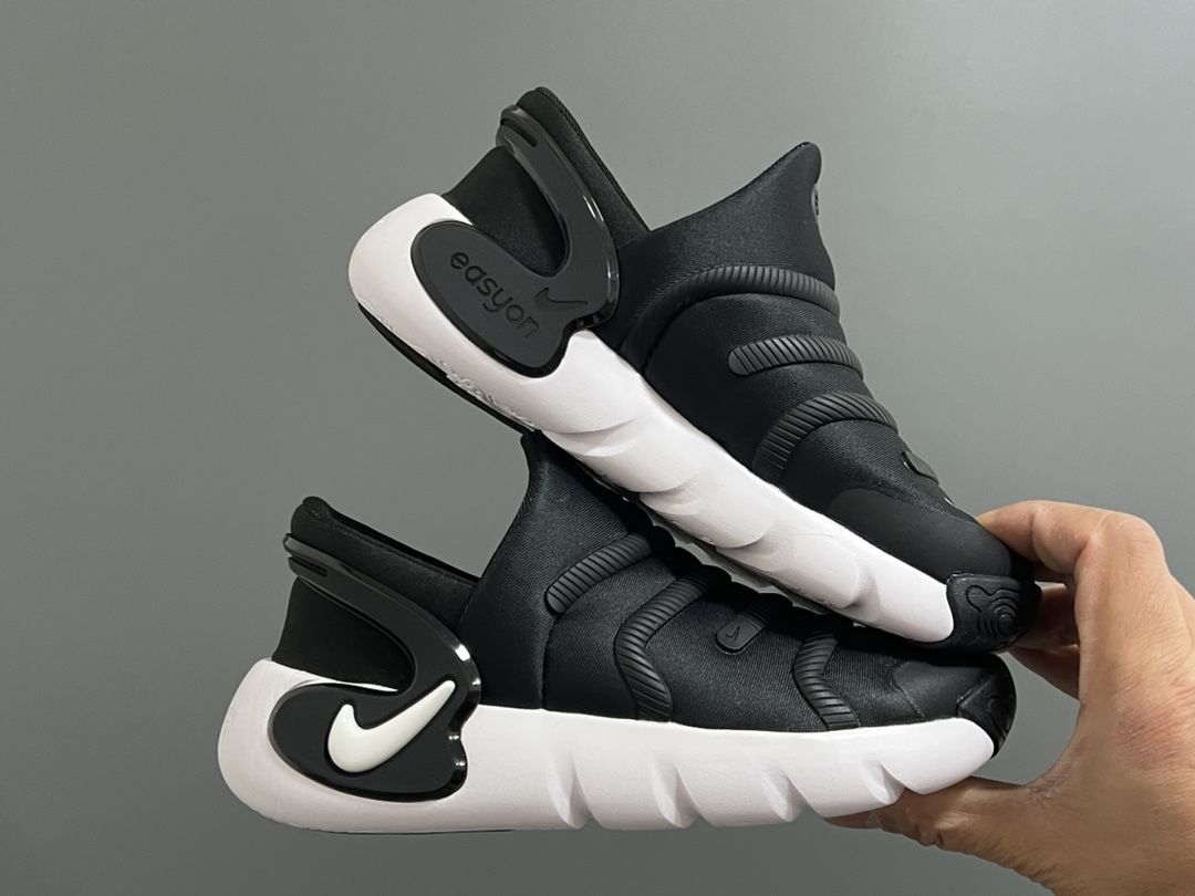 图片[9]-专G版毛毛虫3.5代新款儿童一脚蹬运动鞋 尺码：22-36码 专G同步新品🆕 升级3.5代，塑胶条加固✔️ 优质空气棉面料☁️ 一脚蹬款式设计，穿脱超级方便✌🏻 耐磨防滑波浪大底，满足日常运动需求👍🏻-选品中心