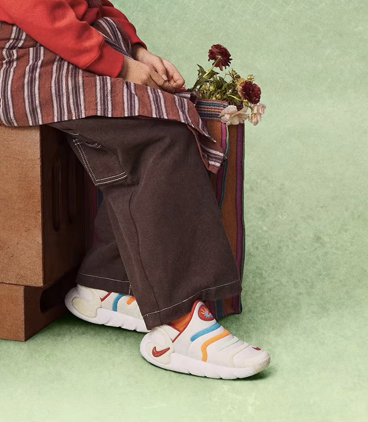 图片[8]-尺码表更新👇🏻专G版毛毛虫3.5代新款儿童一脚蹬运动鞋 尺码：22-36码 内长为适合脚长，脚多长选多长 非鞋垫鞋底鞋标，手工测量允许误差 例：脚长17左右选择29.5码比较合适 多花一分钟量好脚长，🉑节约来回换码的时间和运费哦😘-选品中心