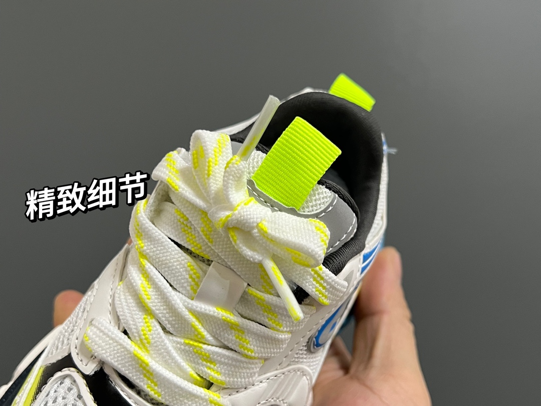 图片[2]-#9️⃣宫格细节图 细节做工超精致‼️ 质感满满💯老爹款式超百搭❤️-选品中心