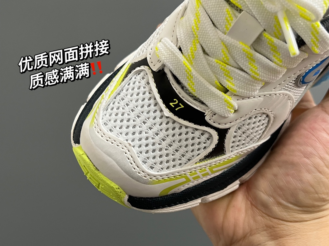 #9️⃣宫格细节图 细节做工超精致‼️ 质感满满💯老爹款式超百搭❤️-选品中心