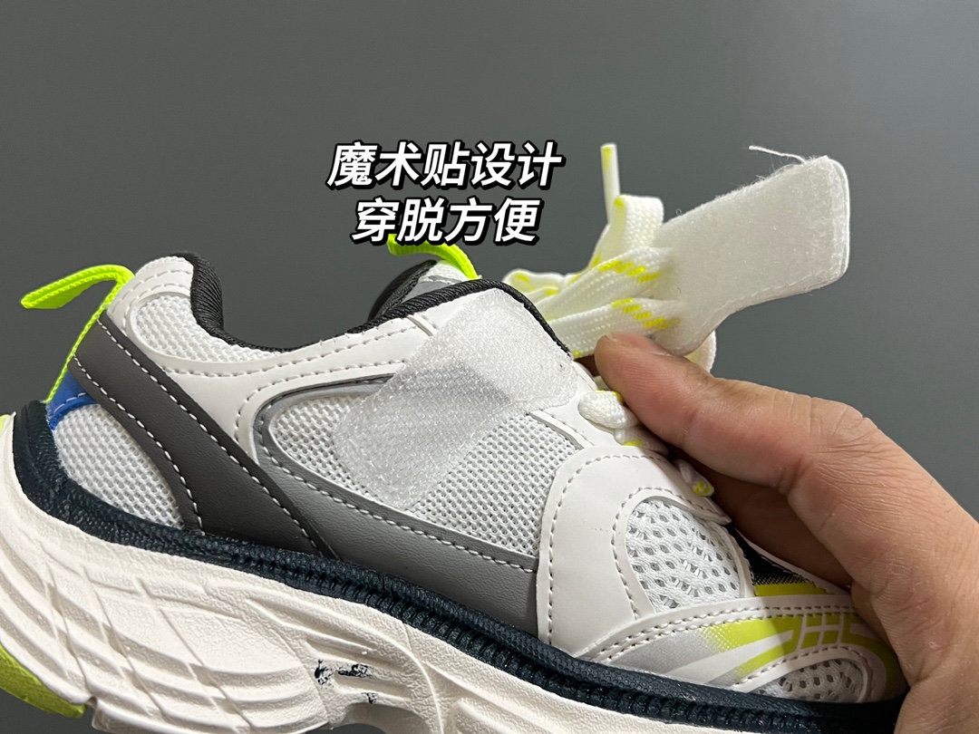 图片[8]-#9️⃣宫格细节图 细节做工超精致‼️ 质感满满💯老爹款式超百搭❤️-选品中心