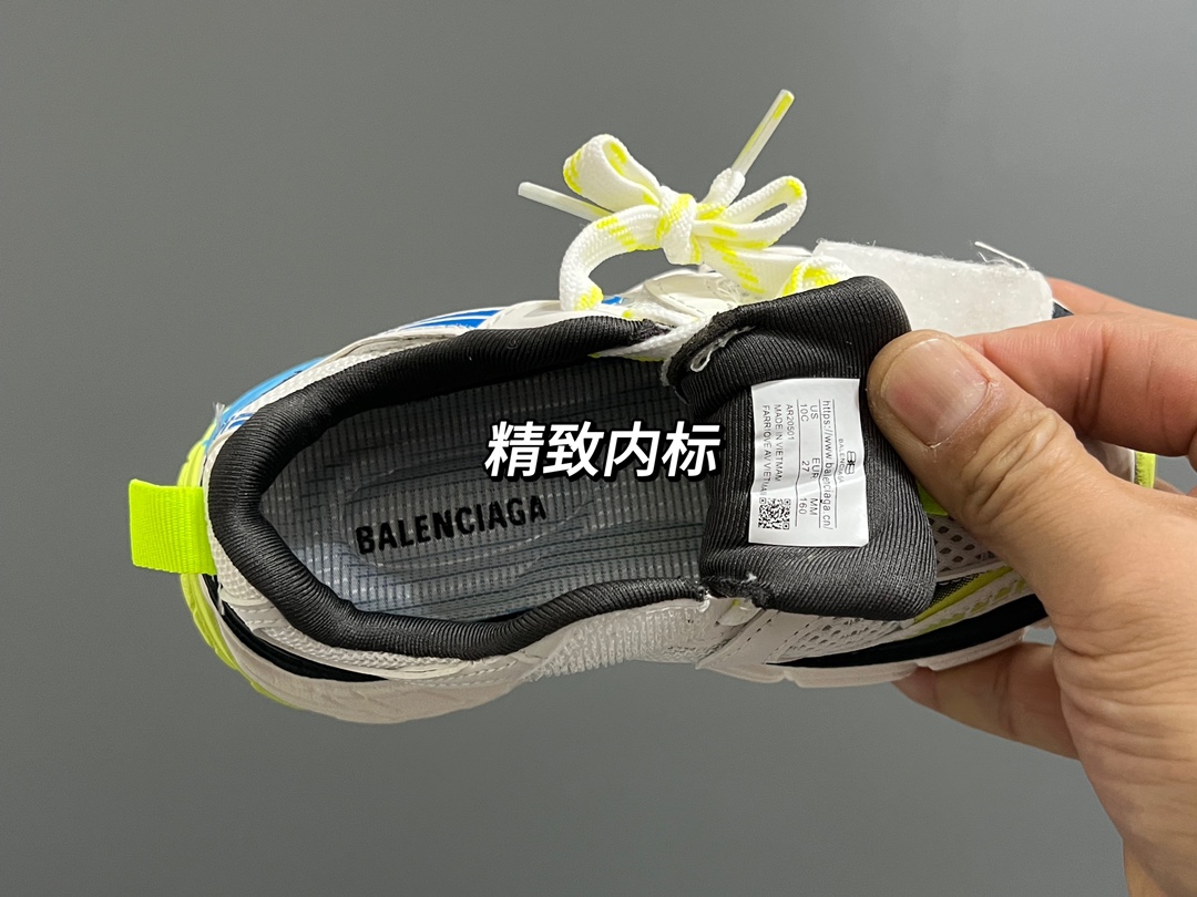 图片[6]-#9️⃣宫格细节图 细节做工超精致‼️ 质感满满💯老爹款式超百搭❤️-选品中心