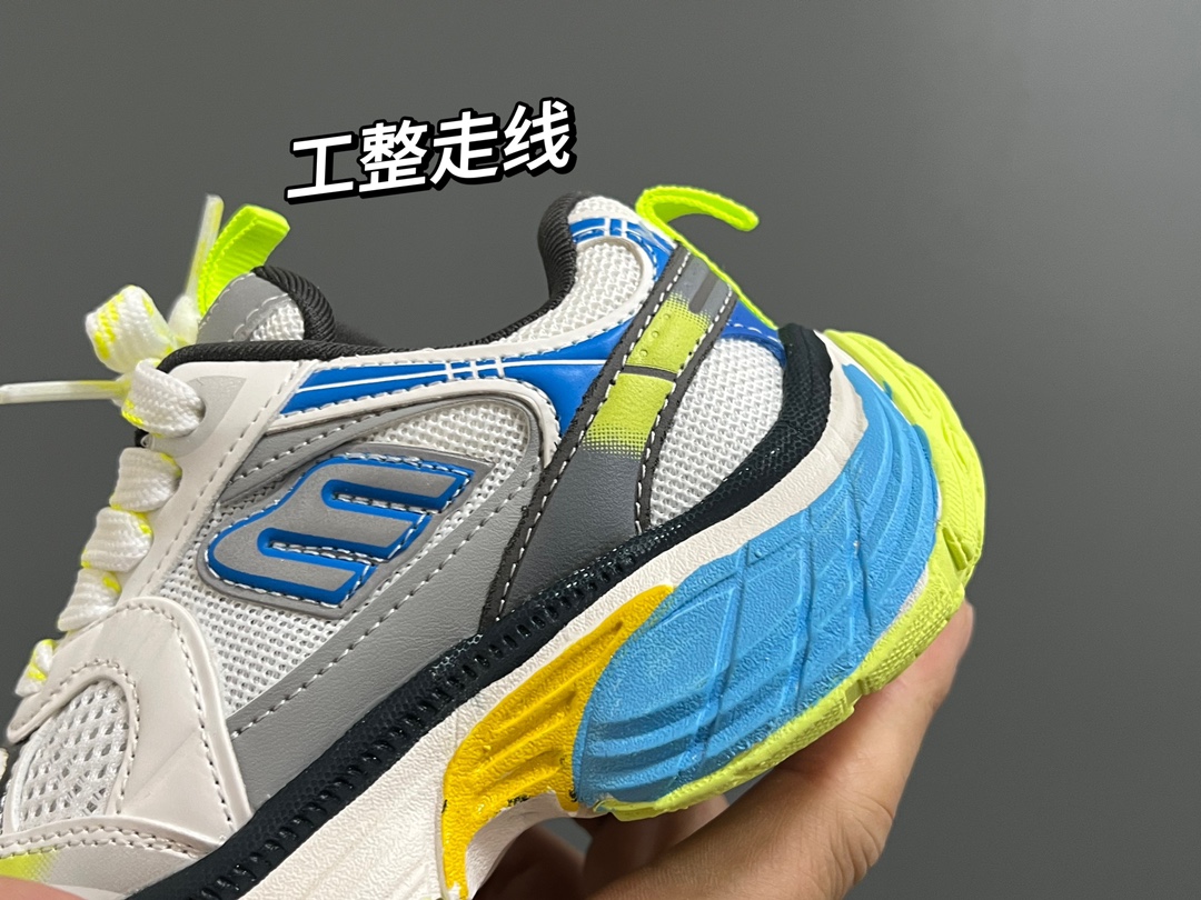 图片[3]-#9️⃣宫格细节图 细节做工超精致‼️ 质感满满💯老爹款式超百搭❤️-选品中心