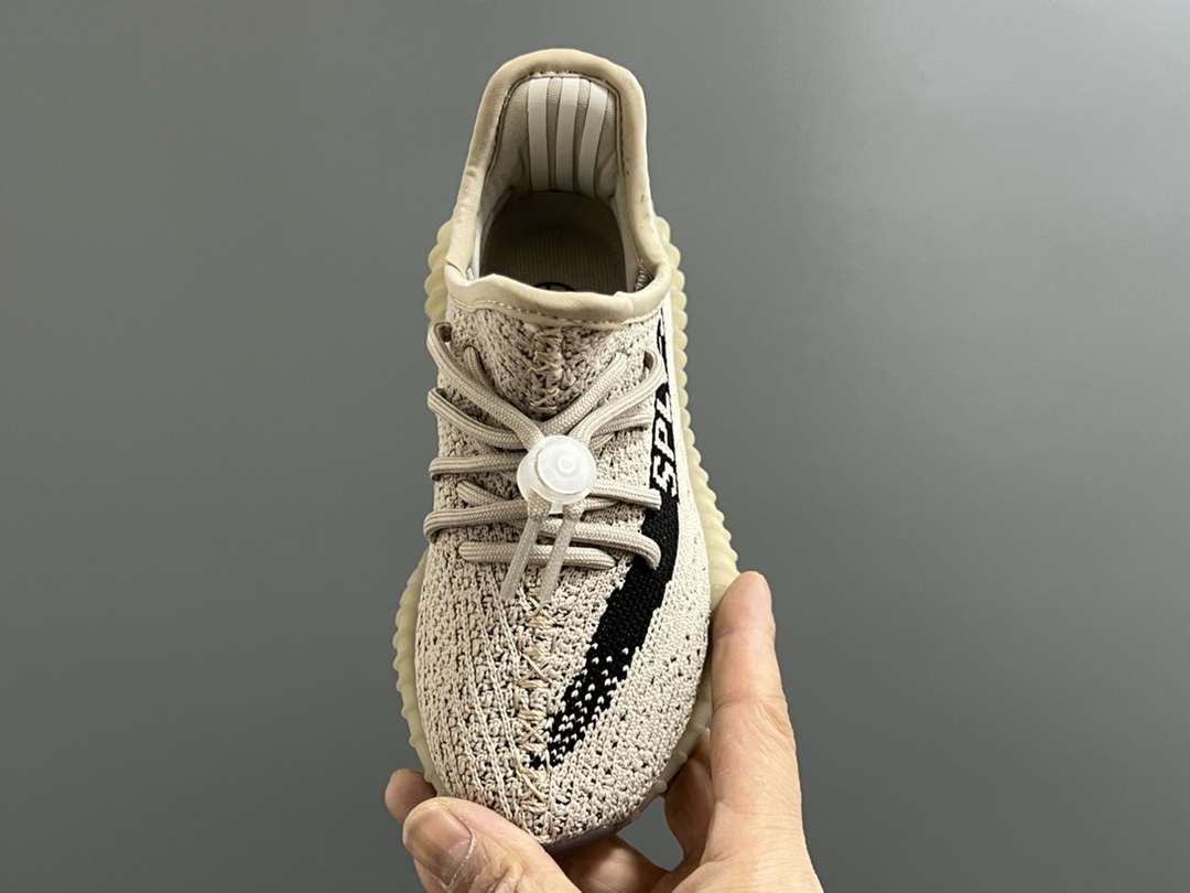 图片[8]-专G版椰子350V2真爆鞋带扣儿童一脚蹬运动鞋 尺码：24-35码 专柜版来咯🔥 真爆米花系列脚感超级棒👍🏻 软弹效果一绝❗️ 针织鞋面，透气舒适好打理✔️ 鞋带扣设计，对于小宝来说可太友好啦✌🏻 一脚蹬款式设计，穿脱自如✅-选品中心