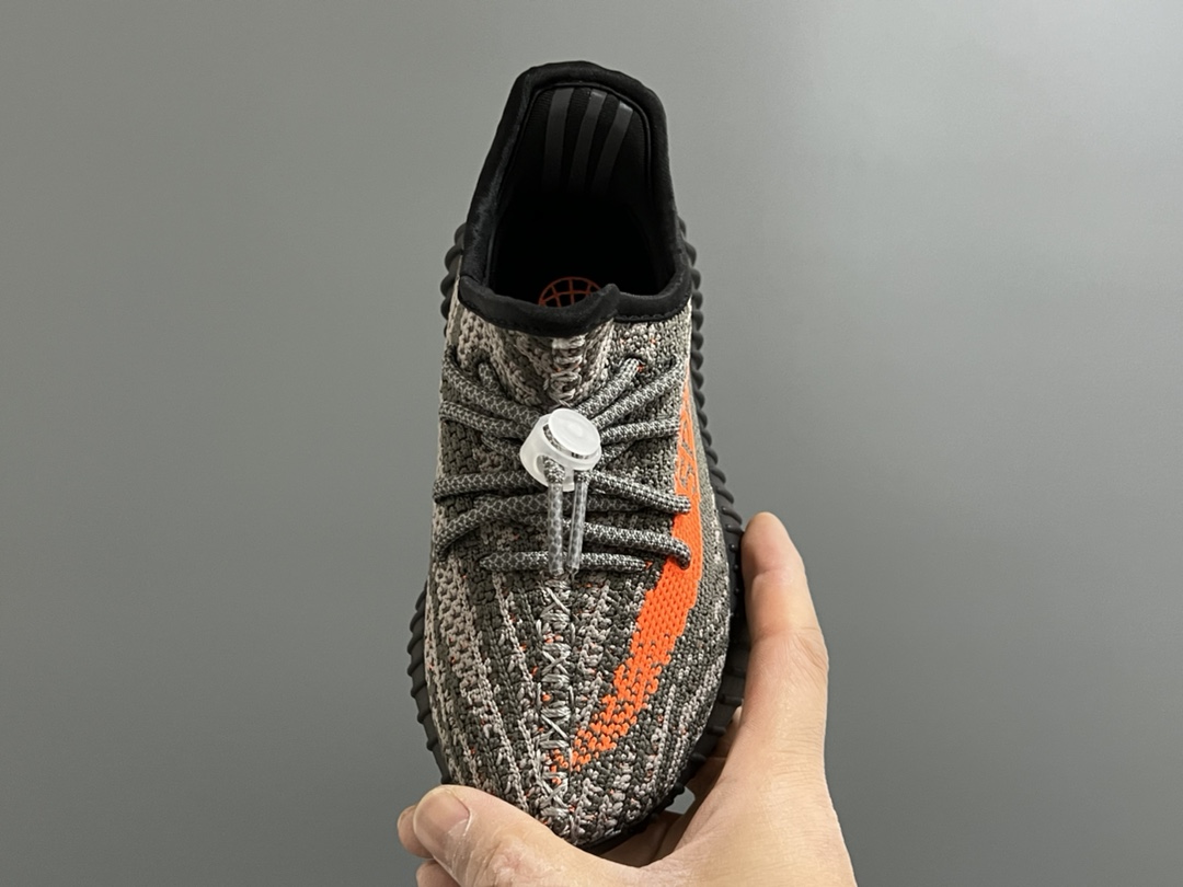 图片[8]-专G版椰子350V2真爆鞋带扣儿童一脚蹬运动鞋 尺码：24-35码 专柜版来咯🔥 真爆米花系列脚感超级棒👍🏻 软弹效果一绝❗️ 针织鞋面，透气舒适好打理✔️ 鞋带扣设计，对于小宝来说可太友好啦✌🏻 一脚蹬款式设计，穿脱自如✅-选品中心