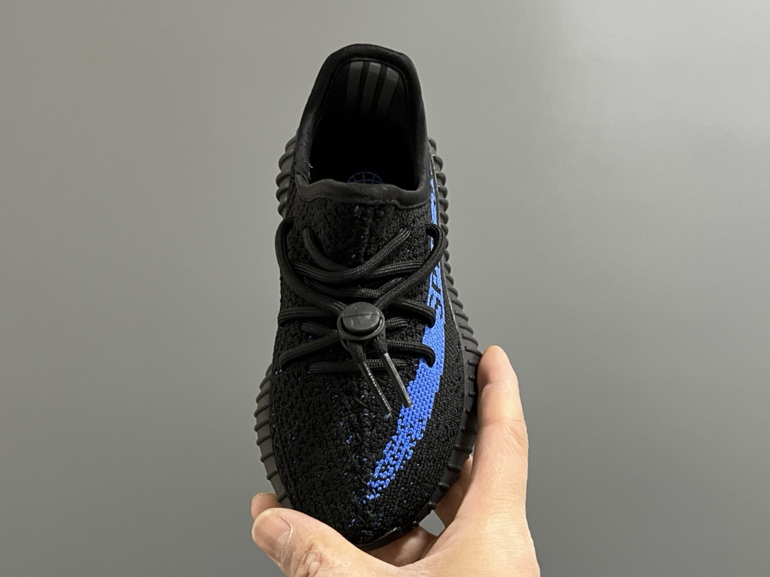 图片[8]-专G版椰子350V2真爆鞋带扣儿童一脚蹬运动鞋 尺码：24-35码 专柜版来咯🔥 真爆米花系列脚感超级棒👍🏻 软弹效果一绝❗️ 针织鞋面，透气舒适好打理✔️ 鞋带扣设计，对于小宝来说可太友好啦✌🏻 一脚蹬款式设计，穿脱自如✅-选品中心