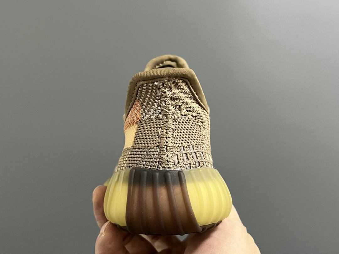 图片[7]-专G版椰子350V2真爆鞋带扣儿童一脚蹬运动鞋 尺码：24-35码 专柜版来咯🔥 真爆米花系列脚感超级棒👍🏻 软弹效果一绝❗️ 针织鞋面，透气舒适好打理✔️ 鞋带扣设计，对于小宝来说可太友好啦✌🏻 一脚蹬款式设计，穿脱自如✅-选品中心