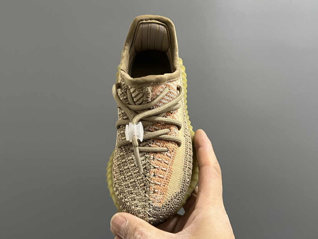 图片[8]-专G版椰子350V2真爆鞋带扣儿童一脚蹬运动鞋 尺码：24-35码 专柜版来咯🔥 真爆米花系列脚感超级棒👍🏻 软弹效果一绝❗️ 针织鞋面，透气舒适好打理✔️ 鞋带扣设计，对于小宝来说可太友好啦✌🏻 一脚蹬款式设计，穿脱自如✅-选品中心