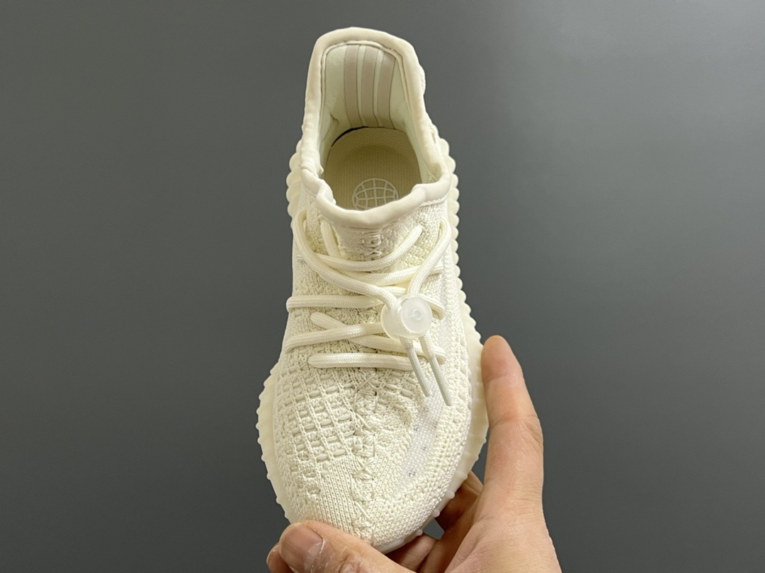 图片[8]-专G版椰子350V2真爆鞋带扣儿童一脚蹬运动鞋 尺码：24-35码 专柜版来咯🔥 真爆米花系列脚感超级棒👍🏻 软弹效果一绝❗️ 针织鞋面，透气舒适好打理✔️ 鞋带扣设计，对于小宝来说可太友好啦✌🏻 一脚蹬款式设计，穿脱自如✅-选品中心