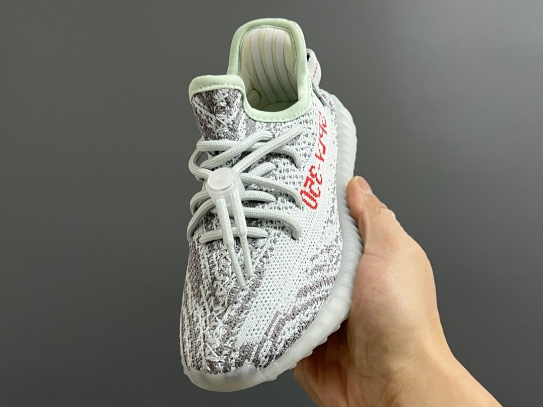 图片[3]-专G版椰子350V2真爆鞋带扣儿童一脚蹬运动鞋 尺码：24-35码 专柜版来咯🔥 真爆米花系列脚感超级棒👍🏻 软弹效果一绝❗️ 针织鞋面，透气舒适好打理✔️ 鞋带扣设计，对于小宝来说可太友好啦✌🏻 一脚蹬款式设计，穿脱自如✅-选品中心