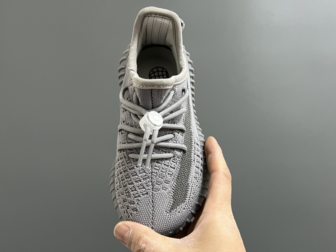 图片[8]-专G版椰子350V2真爆鞋带扣儿童一脚蹬运动鞋 尺码：24-35码 专柜版来咯🔥 真爆米花系列脚感超级棒👍🏻 软弹效果一绝❗️ 针织鞋面，透气舒适好打理✔️ 鞋带扣设计，对于小宝来说可太友好啦✌🏻 一脚蹬款式设计，穿脱自如✅-选品中心