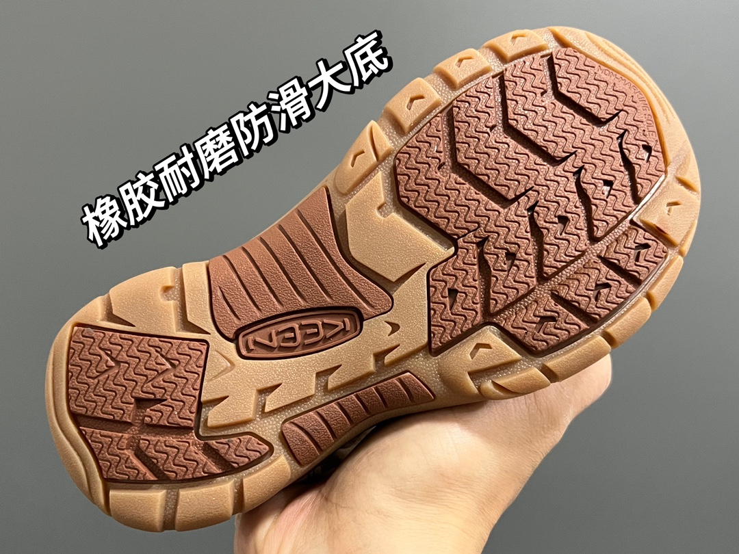 图片[8]-#9️⃣宫格细节图 高端客户推荐get✔️ 细节做工超精致 溯溪户外超合适✌🏻-选品中心