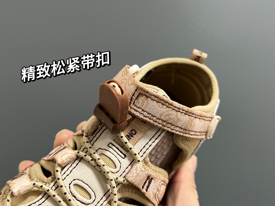 图片[2]-#9️⃣宫格细节图 高端客户推荐get✔️ 细节做工超精致 溯溪户外超合适✌🏻-选品中心