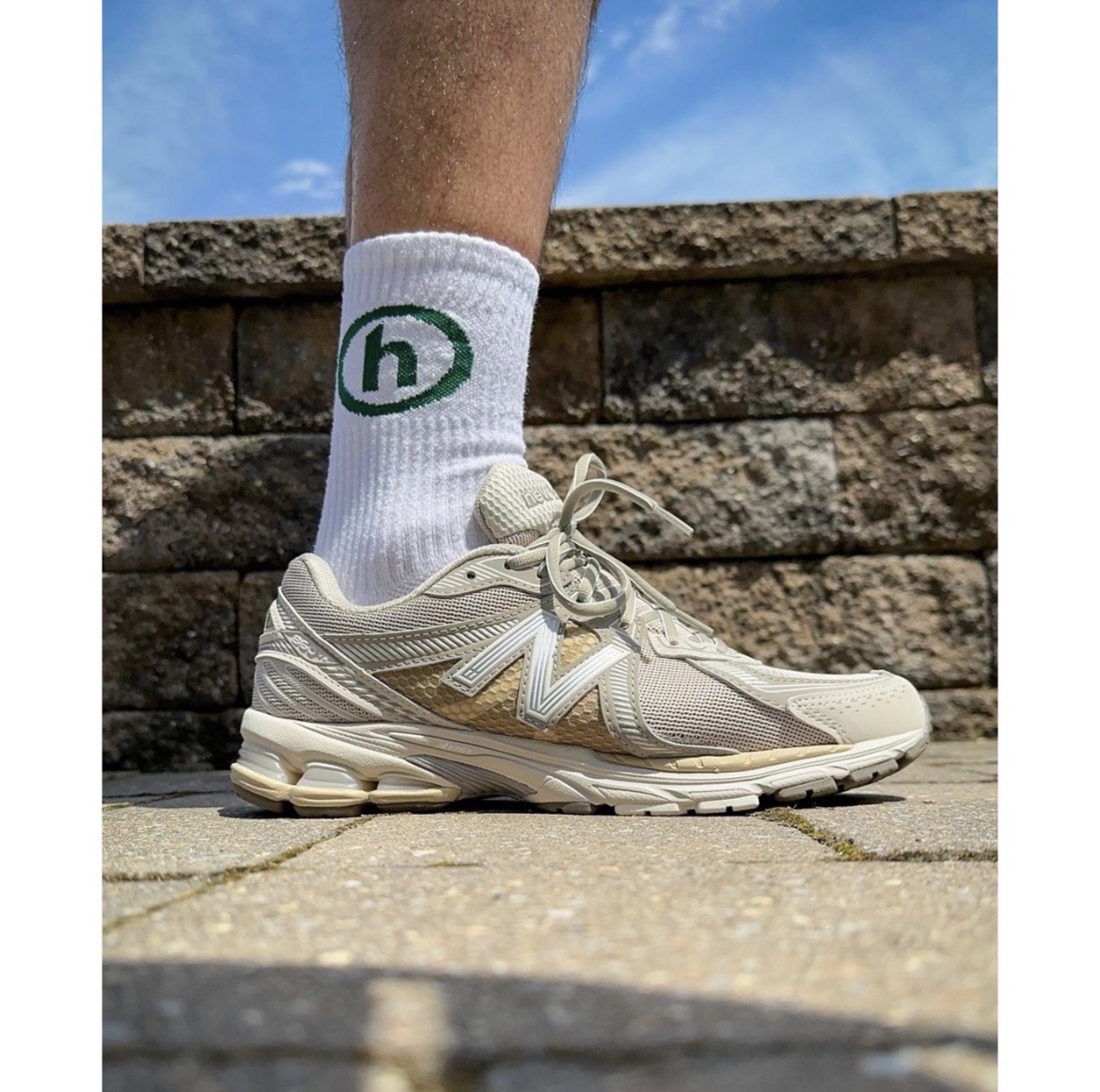 图片[8]-尺码表更新：牛B新款860网面儿童鞋带扣儿童运动鞋跑鞋 尺码：24-37码 超爱的NB系列🆕 860网面透气设计☁️ 鞋带扣设计，方便调节✌🏻 耐磨防滑大底，脚感超赞👍🏻-选品中心