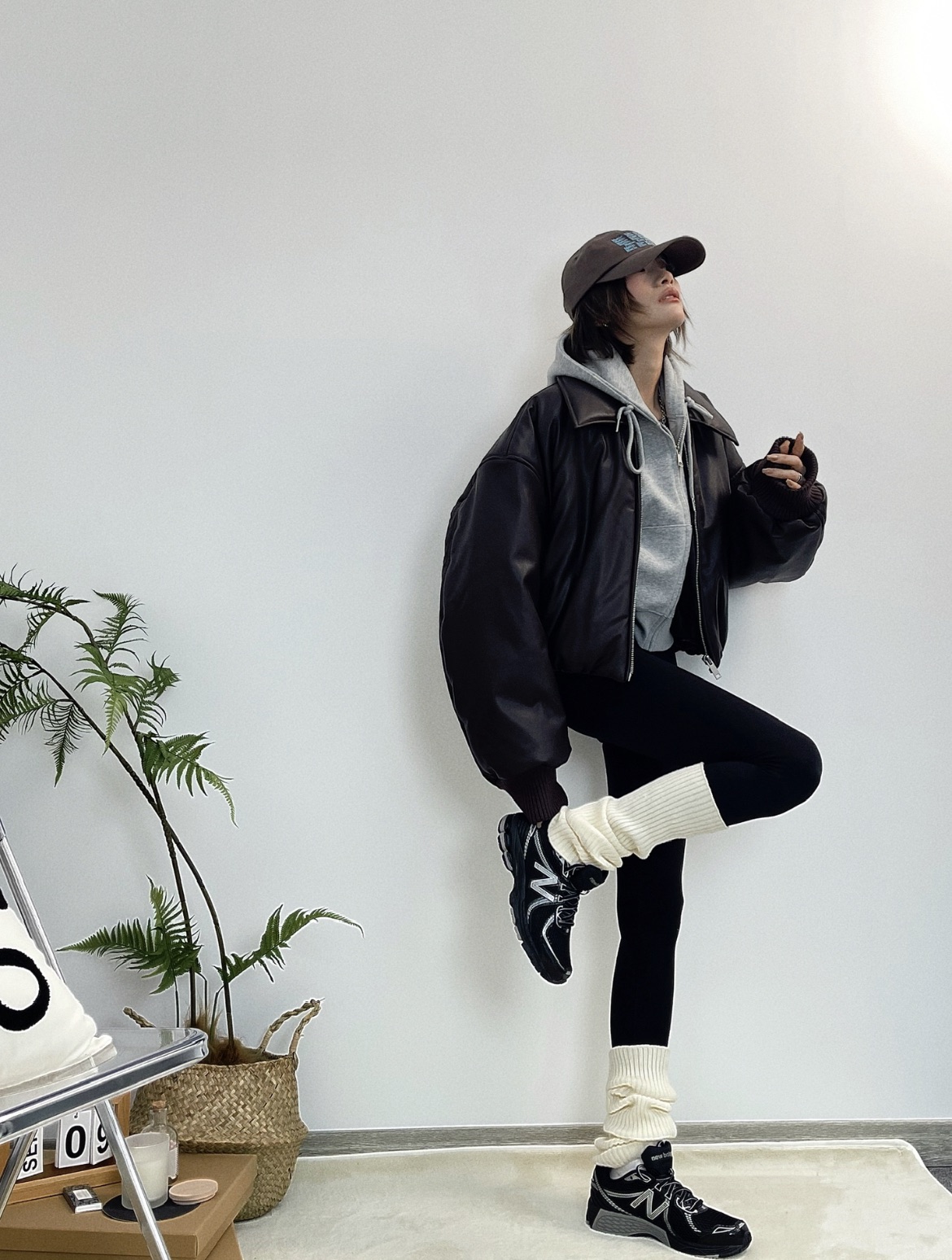 图片[9]-尺码表更新：牛B新款860网面儿童鞋带扣儿童运动鞋跑鞋 尺码：24-37码 超爱的NB系列🆕 860网面透气设计☁️ 鞋带扣设计，方便调节✌🏻 耐磨防滑大底，脚感超赞👍🏻-选品中心