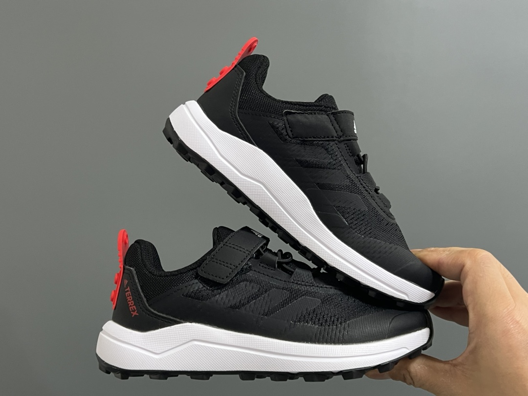 图片[9]-A家乐高联名户外轻便魔术贴儿童运动鞋 尺码：26-37码 柜子同步新款🆕 超赞的乐高联名系✔️ 高密度针织鞋面，质感超软超舒服☁️ 抓地力超强的橡胶大底，脚感不言而喻✌🏻-选品中心