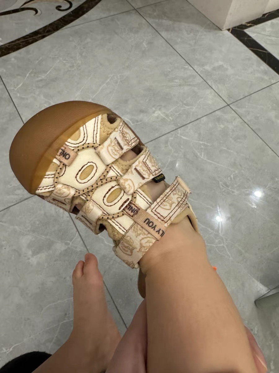 图片[7]-尺码表 KEEN科恩溯溪凉鞋24–37码 版本很多，认准顶配版👏🏻殿堂级户外运动凉鞋，内置专业防滑EVA，高弹有韧性！鞋包头设计，完美呵护宝贝小脚丫。专为溯溪而生，脚感一流！-选品中心