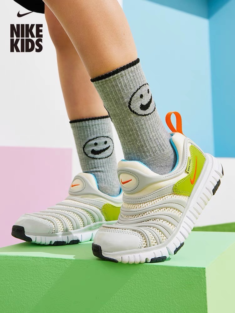 图片[5]--85大小童 尺码表更新👇🏻专G版 毛毛虫网面儿童运动鞋 尺码：22-37.5 内长为适合脚长，脚多长选多长 例：脚长17左右选择28码比较合适 多花一分钟量好脚长，🉑节约来回换码的时间和运费哦😘-选品中心