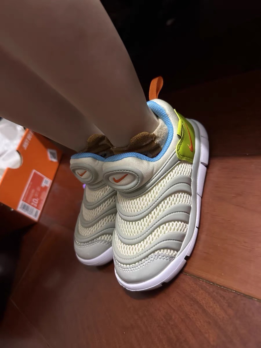 图片[9]--85大小童 尺码表更新👇🏻专G版 毛毛虫网面儿童运动鞋 尺码：22-37.5 内长为适合脚长，脚多长选多长 例：脚长17左右选择28码比较合适 多花一分钟量好脚长，🉑节约来回换码的时间和运费哦😘-选品中心