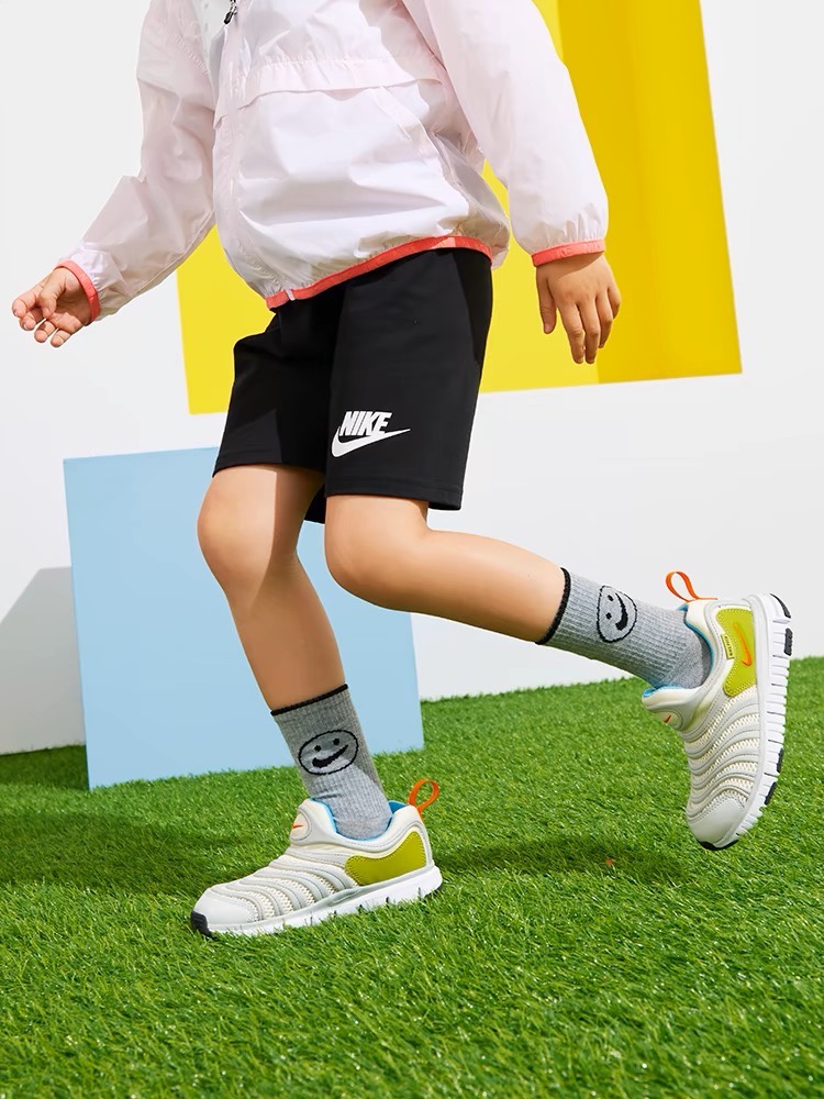 图片[6]--85大小童 尺码表更新👇🏻专G版 毛毛虫网面儿童运动鞋 尺码：22-37.5 内长为适合脚长，脚多长选多长 例：脚长17左右选择28码比较合适 多花一分钟量好脚长，🉑节约来回换码的时间和运费哦😘-选品中心