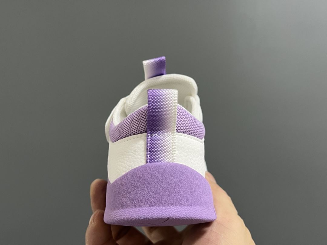 图片[7]-福利 A家新款皮面镂空魔术贴儿童凉鞋 尺码：26-35码 优质皮料拼接✔️ 镂空设计，透气舒适☁️ 魔术贴设计，穿脱方便✌🏻 耐磨防滑大底，脚感超赞👍🏻-选品中心