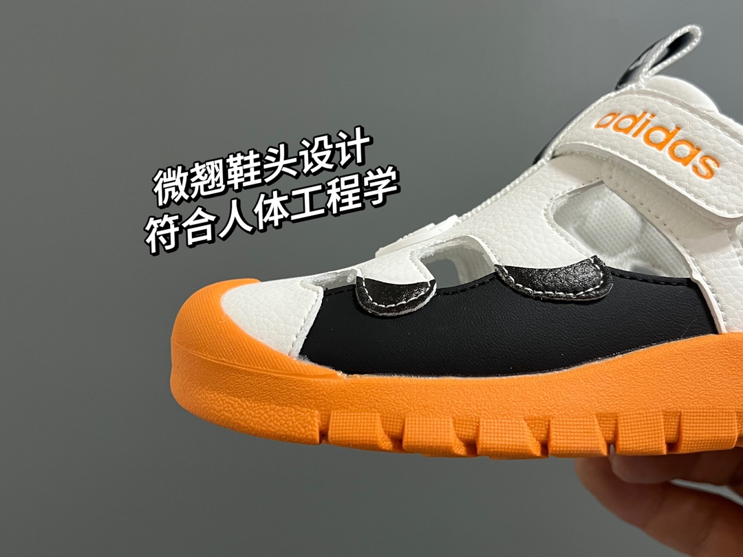 图片[6]-#9️⃣宫格细节图福利 精致细节做工，质感满满💯 镂空设计，透气不闷脚☁️-选品中心