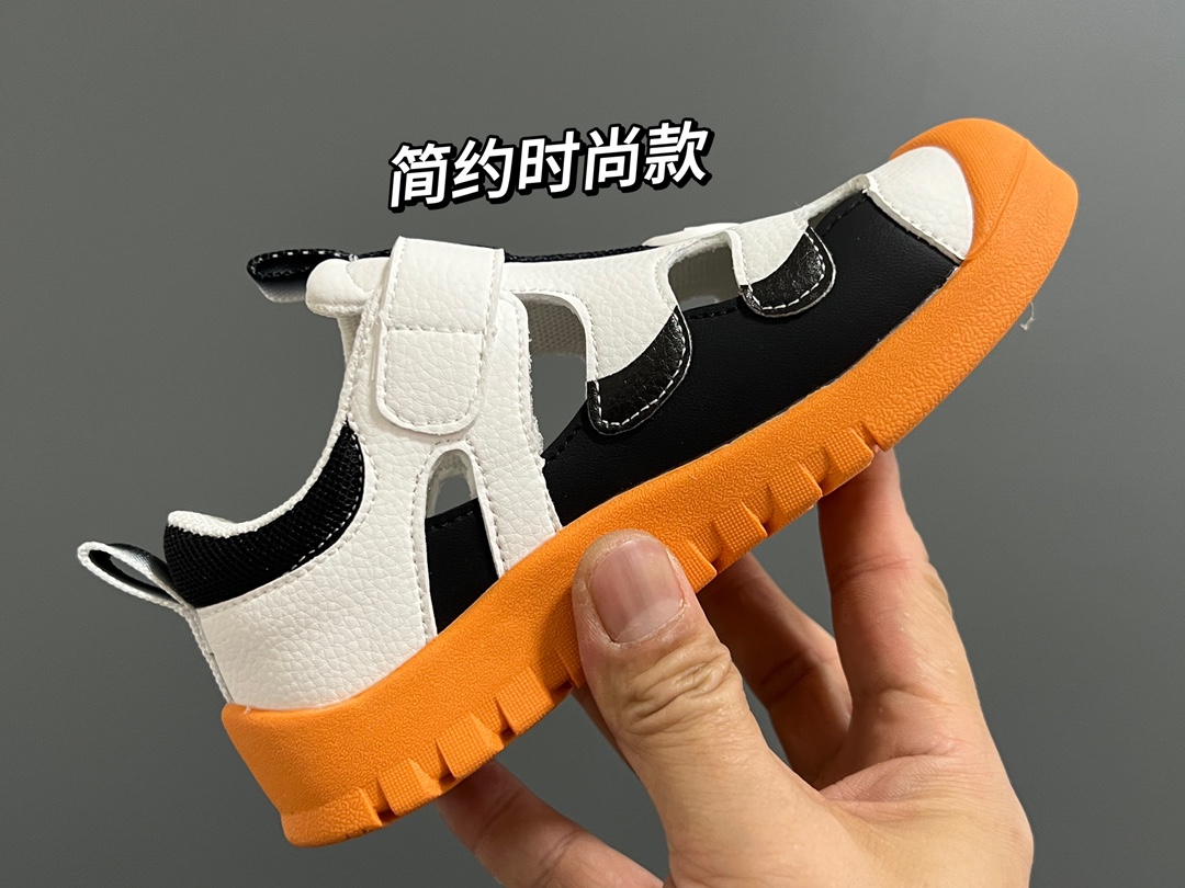 图片[9]-#9️⃣宫格细节图福利 精致细节做工，质感满满💯 镂空设计，透气不闷脚☁️-选品中心